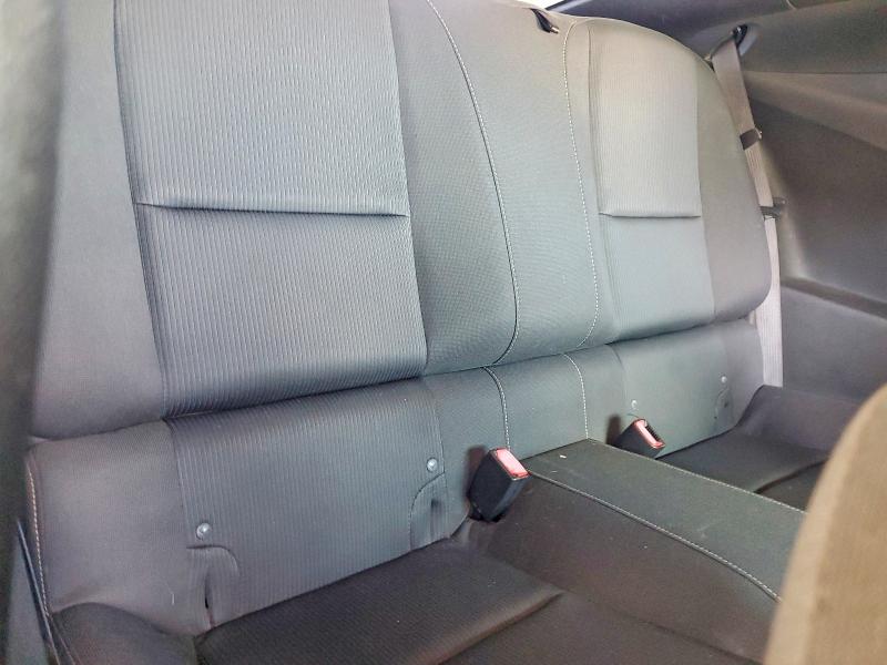 Photo 10 from auction – 2011 CHEVROLET CAMARO with VIN 2G1FB1ED0B9125863