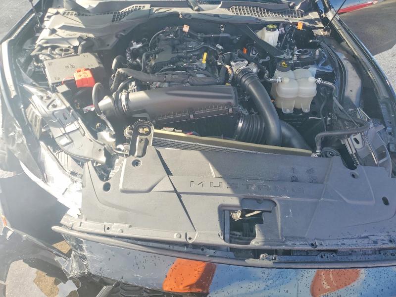 Снимка 11 от търг – 2024 FORD MUSTANG с VIN 1FAGP8UH0R5125224