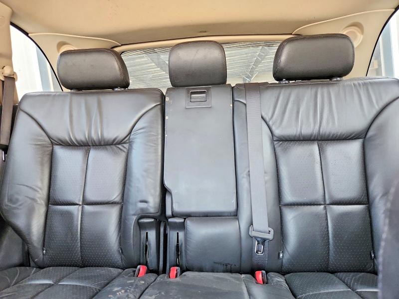 Photo 10 from auction – 2007 LINCOLN MKX with VIN 2LMDU88C07BJ06119