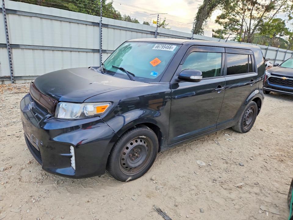 2013 SCION XB - Търг №66799466