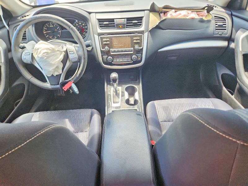 Снимка 8 от търг – 2018 NISSAN ALTIMA с VIN 1N4AL3AP8JC155166