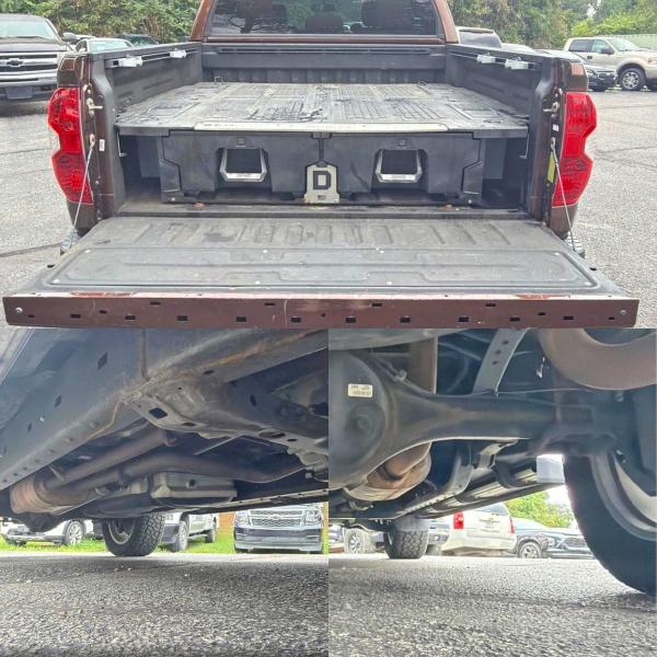 Photo 12 from auction – 2014 TOYOTA TUNDRA with VIN 5TFAW5F13EX380112