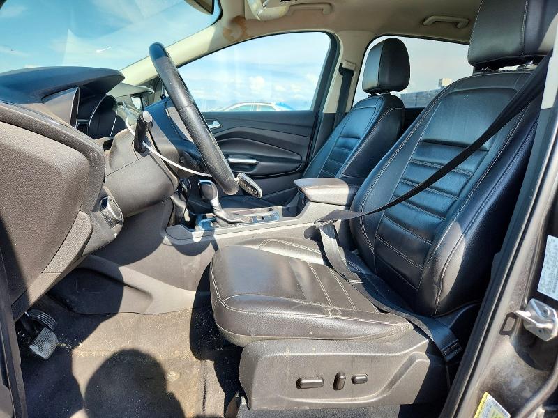 Photo 7 from auction – 2017 FORD ESCAPE with VIN 1FMCU9J95HUC28868
