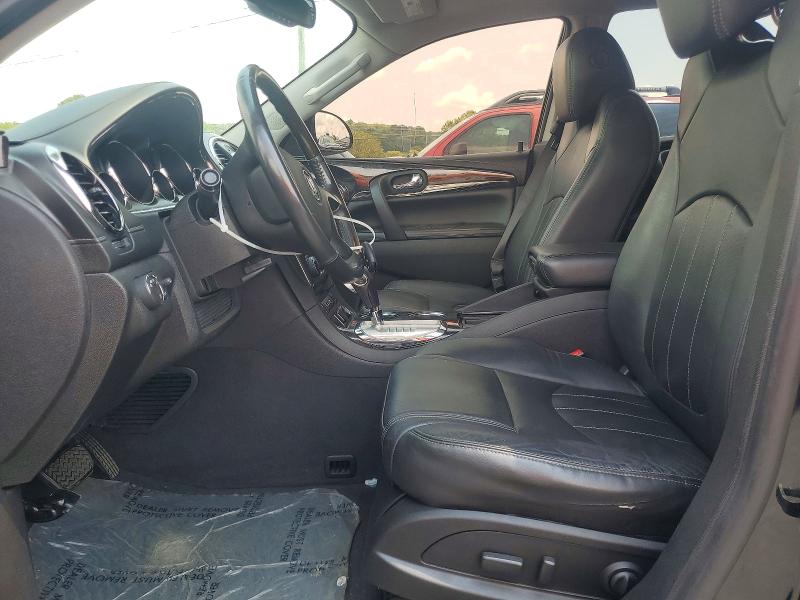 Photo 7 from auction – 2017 BUICK ENCLAVE with VIN 5GAKRBKD4HJ235759