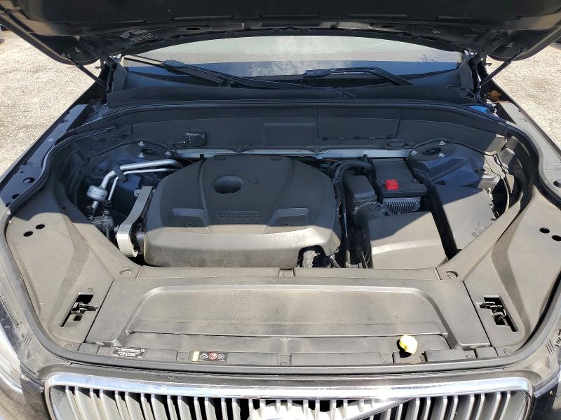 Photo 12 from auction – 2016 VOLVO XC90 with VIN YV4A22PL9G1079678