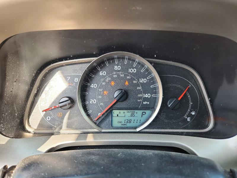 Photo 9 from auction – 2013 TOYOTA RAV4 with VIN JTMZFREV3DD021034