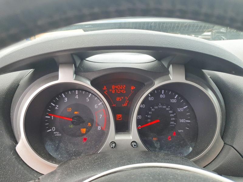 Foto 9 de la subasta – 2015 NISSAN JUKE con VIN JN8AF5MV5FT565488