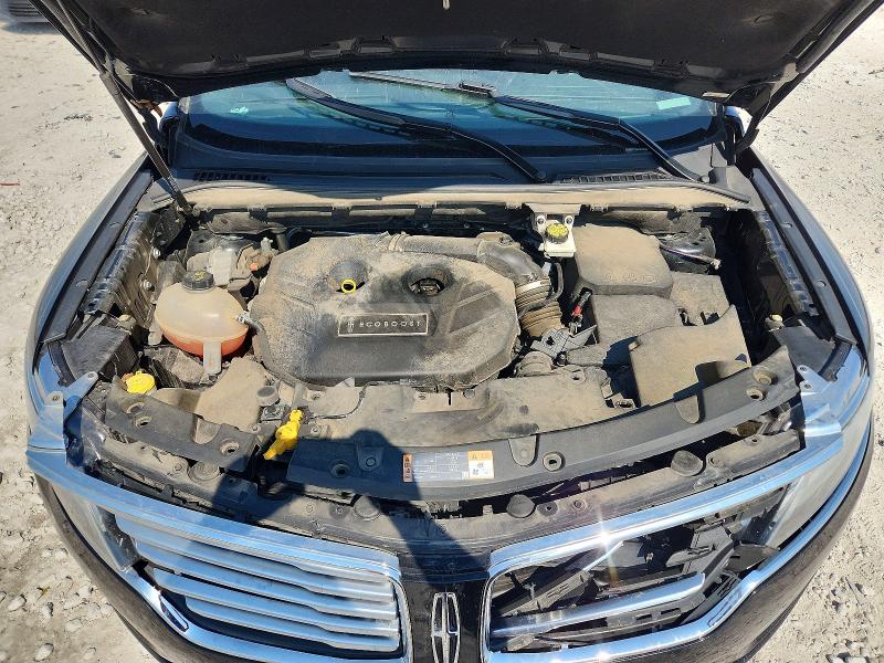 Photo 12 from auction – 2017 LINCOLN MKC with VIN 5LMCJ2D95HUL35489