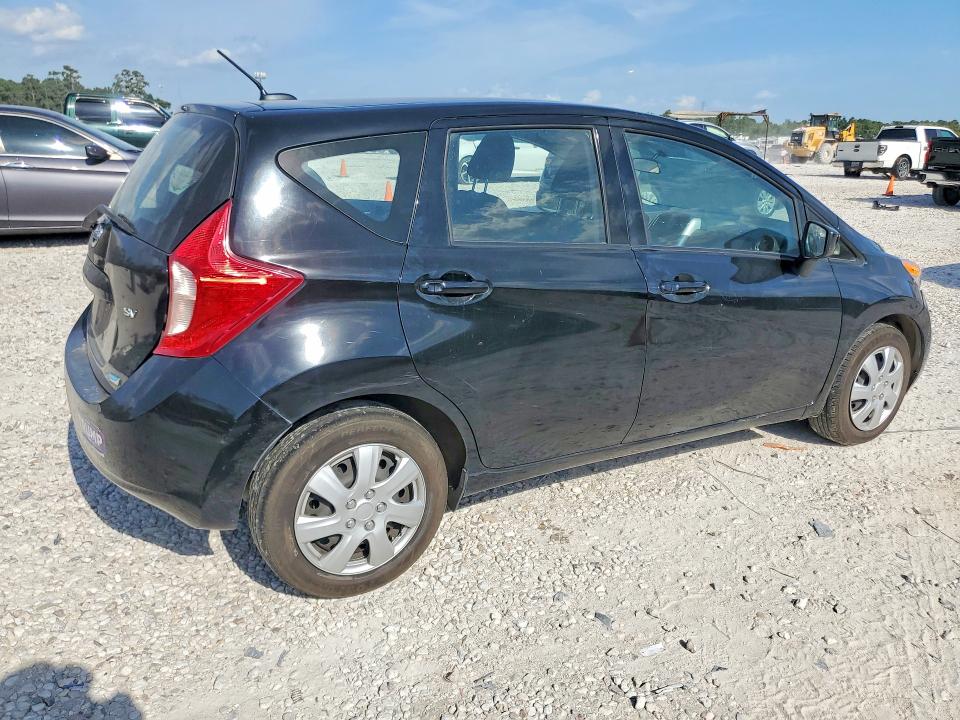 Photo 3 from auction – 2016 NISSAN VERSA NOTE with VIN 3N1CE2CP4GL386845