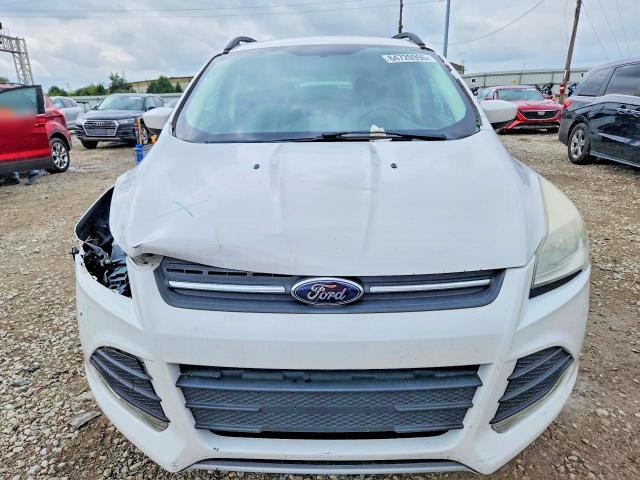 Photo 5 from auction – 2014 FORD ESCAPE with VIN 1FMCU0G99EUD14425