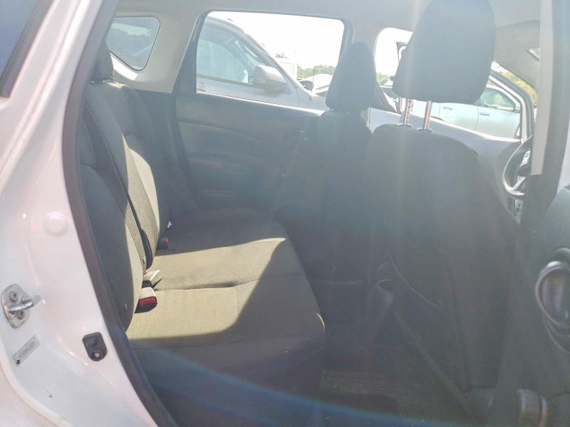 Photo 10 from auction – 2017 NISSAN VERSA NOTE with VIN 3N1CE2CP6HL368025