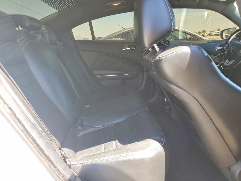 Photo 10 from auction – 2013 DODGE CHARGER with VIN 2C3CDXCT4DH552316