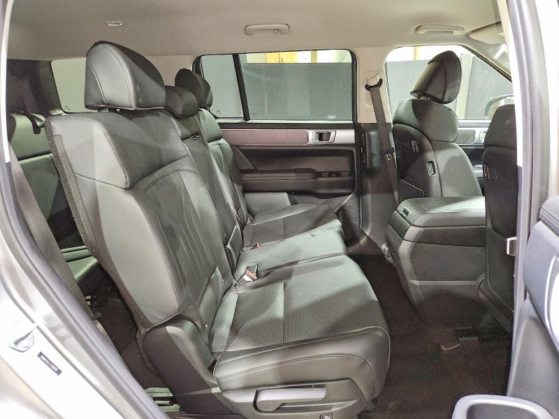 Photo 11 from auction – 2026 HYUNDAI SANTA FE with VIN 5NMP24GL1TH187074