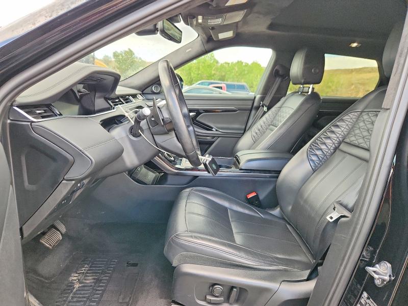 Photo 7 from auction – 2020 LAND ROVER RANGE ROVER EVOQUE with VIN SALZP2FX8LH085350
