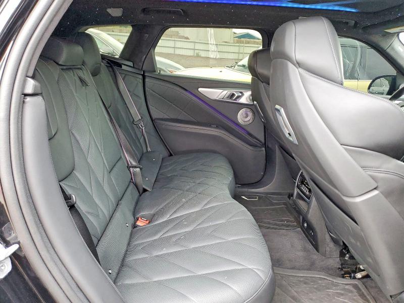 Фото 11 с аукциона – 2024 BMW XM с VIN 5YM23CS09R9V60761