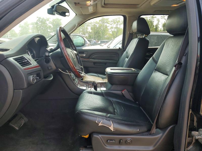 Photo 7 from auction – 2014 CADILLAC ESCALADE with VIN 1GYS3HEF2ER186648