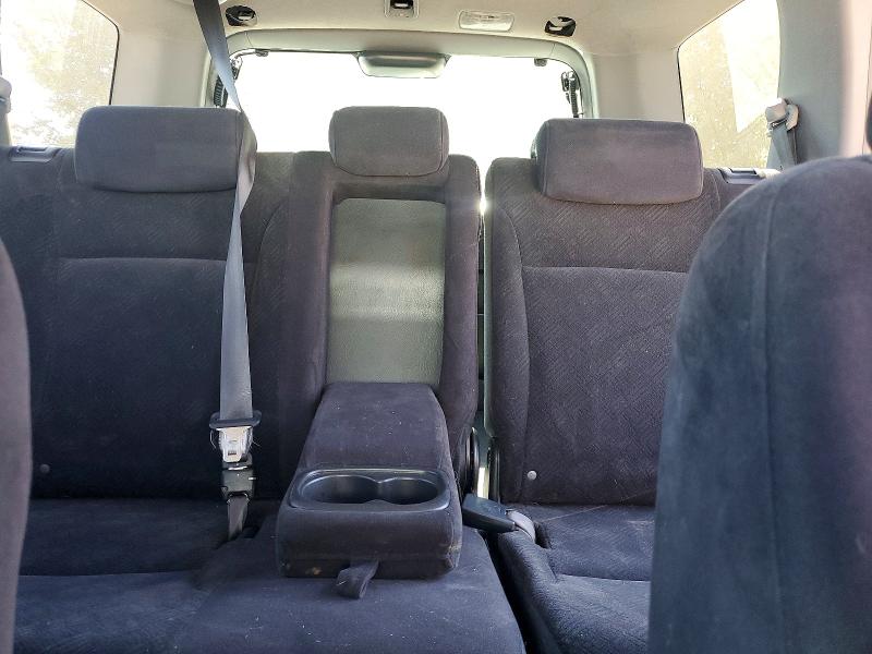 Photo 10 from auction – 2005 HONDA CR-V with VIN JHLRD78855C041392