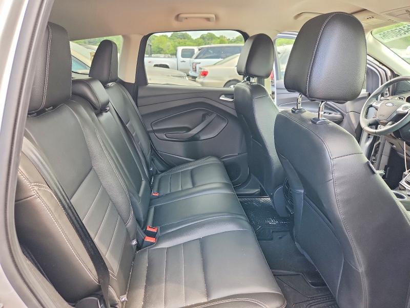 Photo 10 from auction – 2015 FORD ESCAPE with VIN 1FMCU9JX9FUA97360