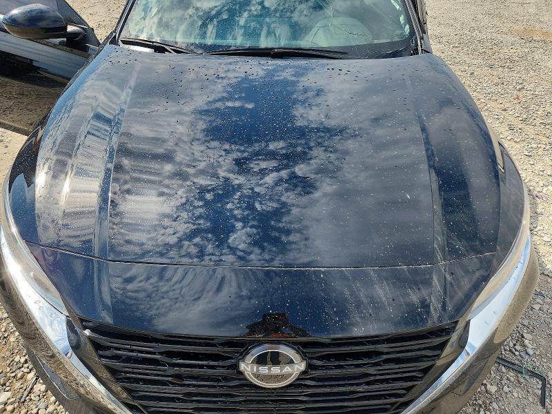 Photo 11 from auction – 2024 NISSAN ALTIMA with VIN 1N4BL4DW9RN388535