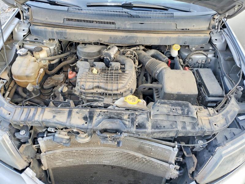 Zdjęcie 12 z aukcji – 2017 DODGE JOURNEY z VIN 3C4PDCGG9HT550805
