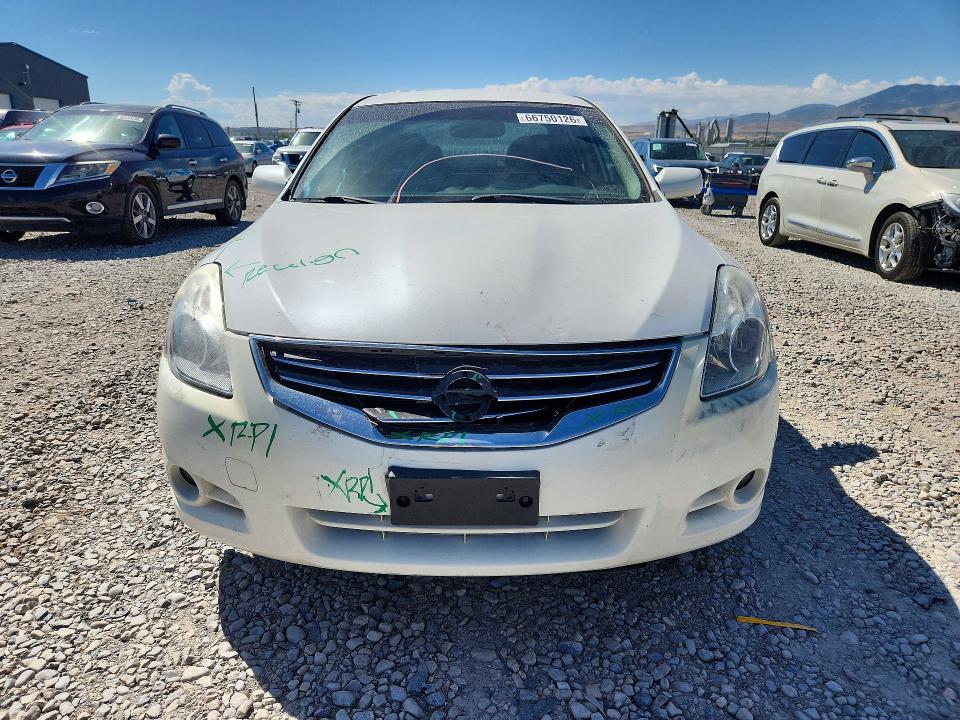 Photo 5 from auction – 2012 NISSAN ALTIMA with VIN 1N4AL2AP8CN521130