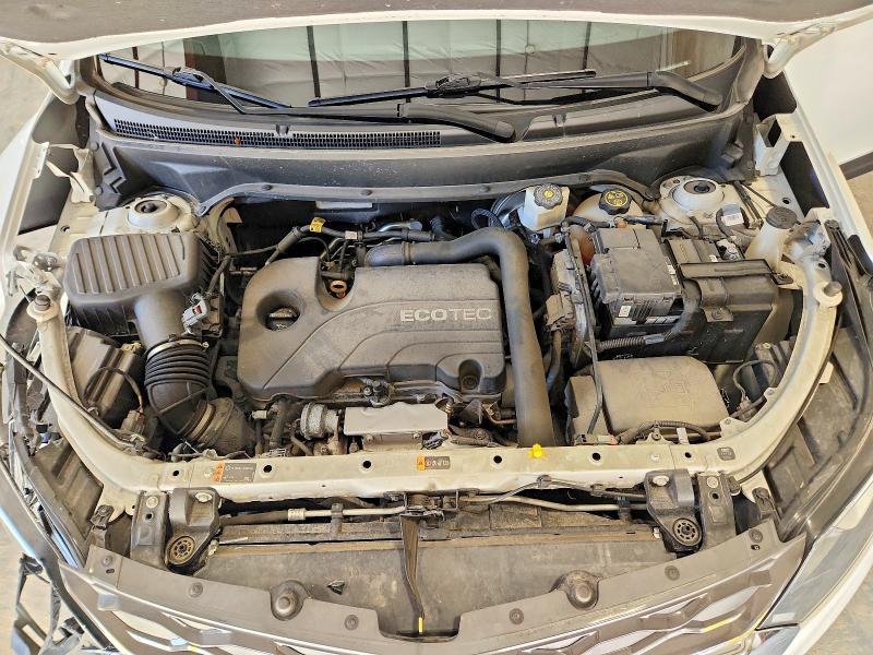 Photo 12 from auction – 2019 CHEVROLET EQUINOX with VIN 3GNAXTEV1KS613415