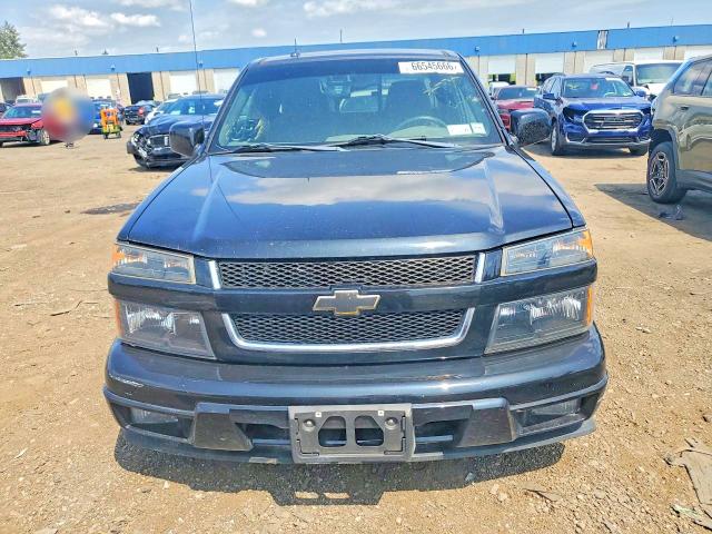 Photo 5 from auction – 2012 CHEVROLET COLORADO with VIN 1GCESEFPXC8137972