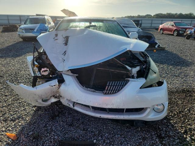 Photo 5 from auction – 2004 TOYOTA CAMRY SOLARA with VIN 4T1CA38PX4U023812
