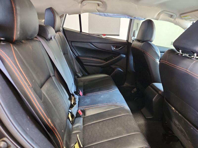 Photo 11 from auction – 2019 SUBARU CROSSTREK with VIN JF2GTAMC7KH309986