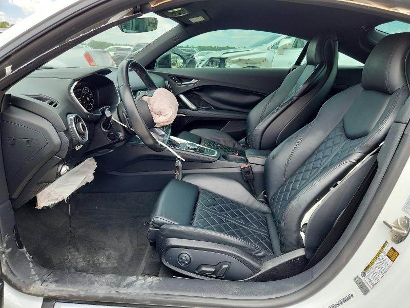Zdjęcie 7 z aukcji – 2017 AUDI TT z VIN TRUC5AFV5H1002555