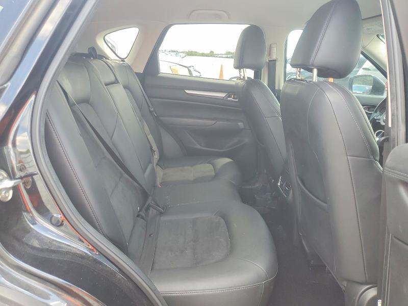 Foto 11 de la subasta – 2021 MAZDA CX-5 con VIN JM3KFBCM4M0500290