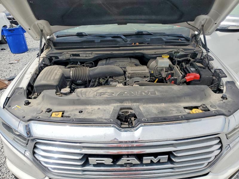 Photo 11 from auction – 2020 RAM 1500 with VIN 1C6SRFKT1LN388041
