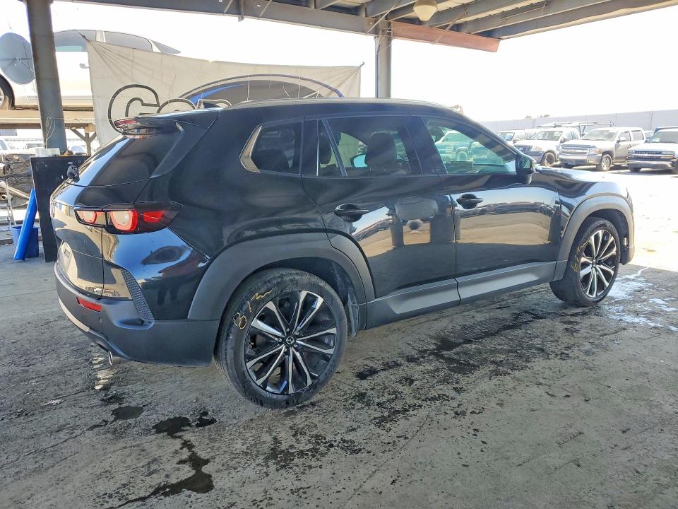 Photo 3 from auction – 2026 MAZDA CX-50 with VIN 7MMVABDL1TN458415