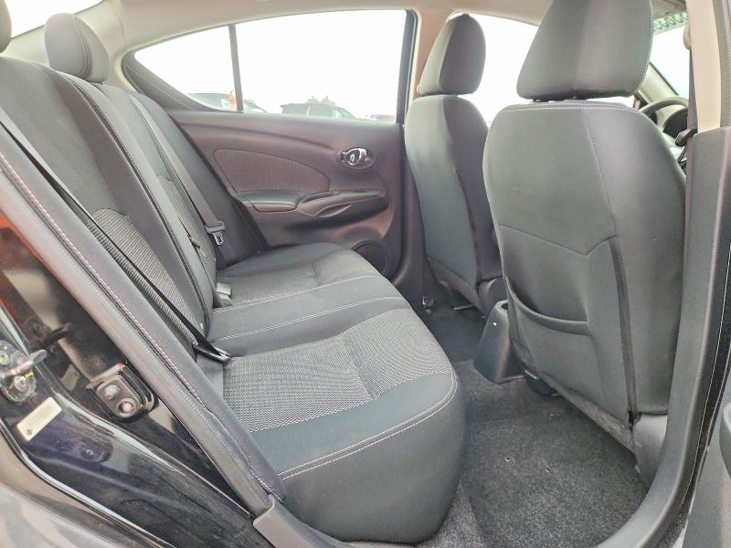 Photo 10 from auction – 2016 NISSAN VERSA with VIN 3N1CN7AP5GL808668