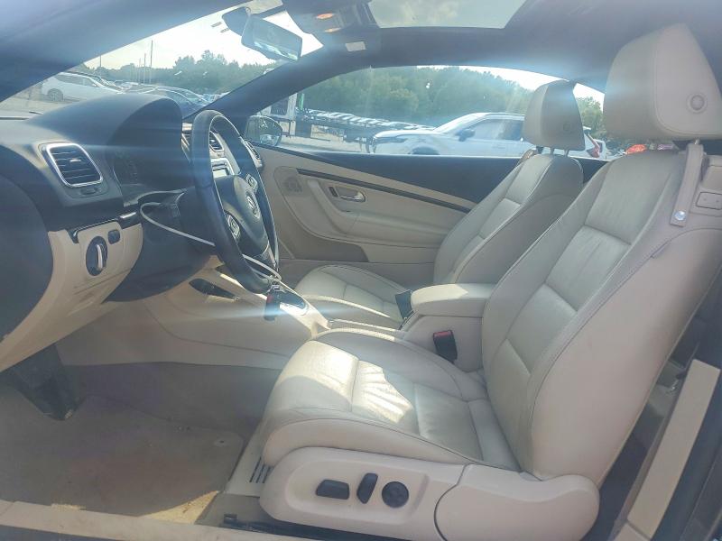 Foto 7 de la subasta – 2014 VOLKSWAGEN EOS con VIN WVWFW8AH2EV005898