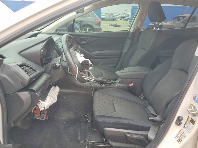 Zdjęcie 7 z aukcji – 2020 SUBARU CROSSTREK z VIN JF2GTAAC8L9267490