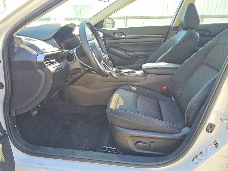 Photo 7 from auction – 2025 NISSAN ALTIMA with VIN 1N4BL4DV0SN393765
