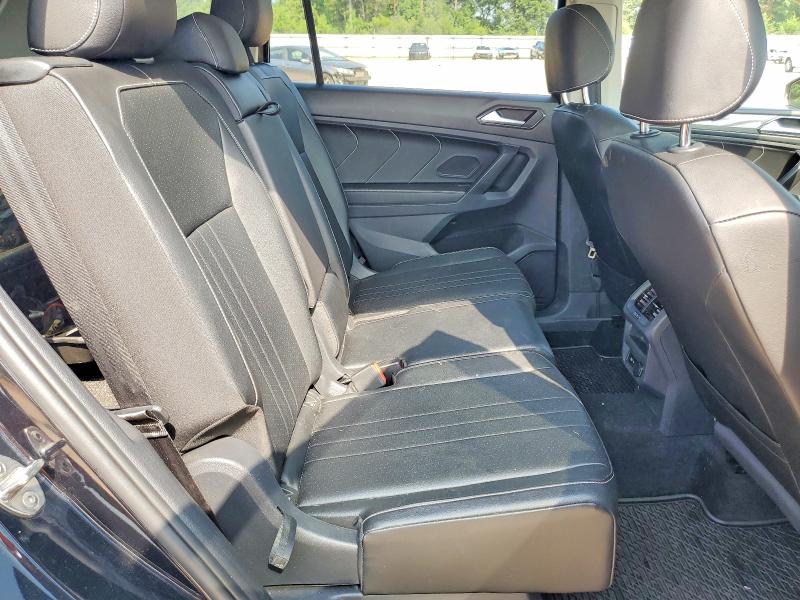 Снимка 11 от търг – 2022 VOLKSWAGEN TIGUAN с VIN 3VV3B7AX1NM058460