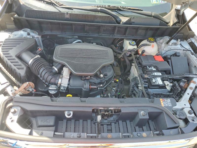 Photo 12 from auction – 2017 GMC ACADIA with VIN 1GKKNULS4HZ180318
