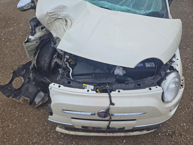 Zdjęcie 11 z aukcji – 2012 FIAT 500 z VIN 3C3CFFER0CT378739