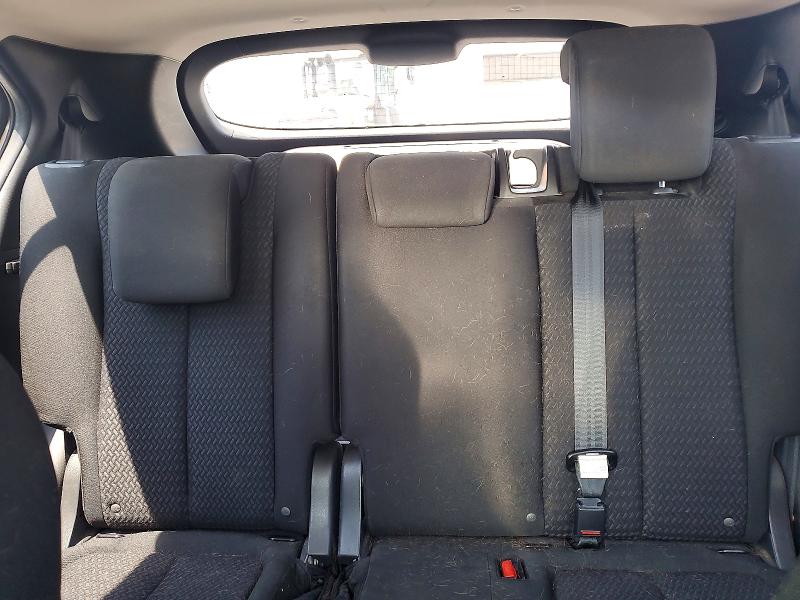 Photo 10 from auction – 2020 MITSUBISHI ECLIPSE CROSS with VIN JA4AT3AA6LZ035947