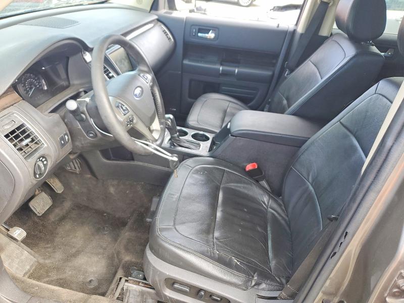 Zdjęcie 7 z aukcji – 2014 FORD FLEX z VIN 2FMGK5C88EBD41350