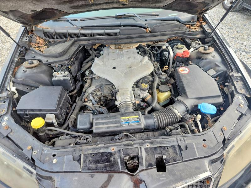 Zdjęcie 11 z aukcji – 2008 PONTIAC G8 z VIN 6G2ER57748L124091