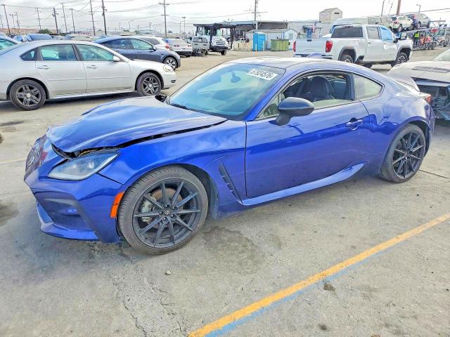 2025 TOYOTA GR86 - Търг №66441856