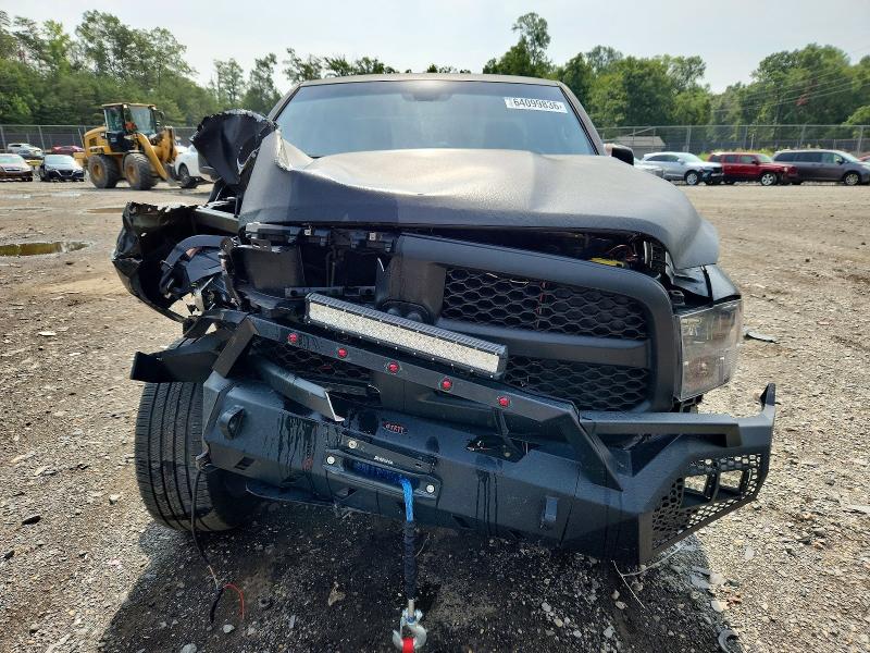 Photo 11 from auction – 2013 RAM 1500 with VIN 1C6RR7FT8DS725273