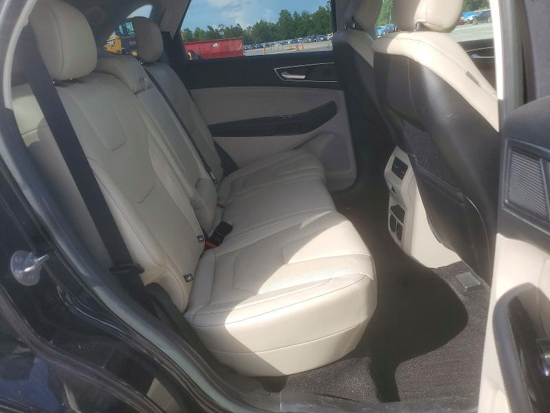 Photo 11 from auction – 2019 FORD EDGE with VIN 2FMPK4K94KBC32626