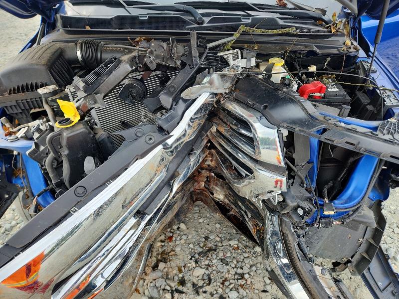 صورة رقم 11 من المزاد - 2019 RAM 1500 مع VIN 1C6RREJT9KN800960