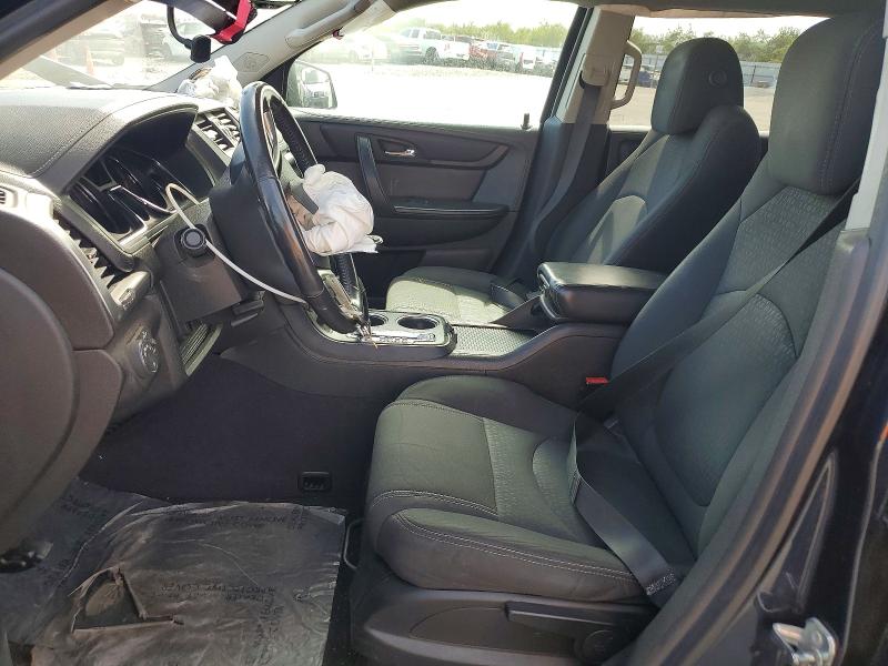 Photo 7 from auction – 2016 GMC ACADIA with VIN 1GKKRNEDXGJ235229