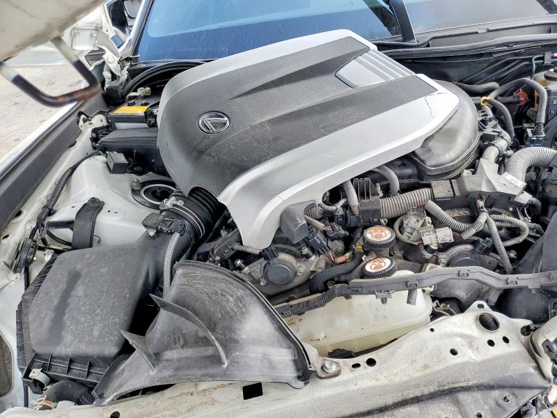 Zdjęcie 11 z aukcji – 2022 LEXUS IS z VIN JTHGZ1E22N5026306