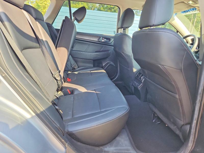 Photo 11 from auction – 2019 SUBARU OUTBACK with VIN 4S4BSANC9K3368993